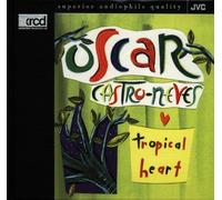 Castro-Neves,Oscar - Tropical Heart