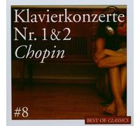 Castro,Ricardo - Best of Classics 8: Chopin