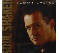 Castro Tommy - Soul Shaker