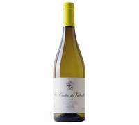 Castro Ventosa El Castro de Valtuille Bierzo DO Godello 2024 0,75 ℓ