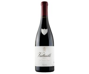 Castro Ventosa Valtuille La Cova de la Raposa Bierzo DO 2023 0,75 ℓ