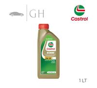 Olio Motore Castrol Edge 5w-30 Ll Per Motori Diesel E Benzina Da 1 L