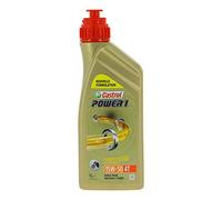 Castrol 15044D Olio Motore 1 4T 15W50, 1 litro