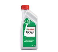 Garden Chain Oil olio lubrificante attrezzi da giardinaggio 1L