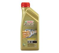 Castrol 151B6D Olio Motore Edge Turbo Diesel 5W-40, 1 litro
