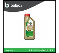 Castrol 1535B6 Olio Castrol Edge Turbo Diesel 5w40 Q3 Titanium 1l Lubrificante a