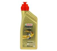 Castrol 15434F Olio Motore Power 1 Racing 2T, 1 litro