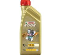 CASTROL 15665F Edge Vw-Merc.Bmw Ll03-04 5W30 Lt1
