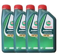 CASTROL Olio motore 1599DA