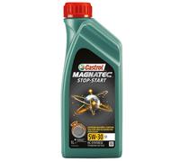 CASTROL Olio motore