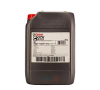 CASTROL GTX 5W-30 C4 Pkw-Motorenöl Renault RN0720, MB 226.51, 20 Litro