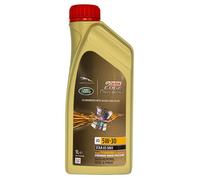 Olio motore 5w30 benzina diesel Castrol Edge Professional A5 5w30 - 2lt