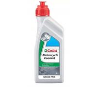 CASTROL 15D467 Antigelo 1L Blu