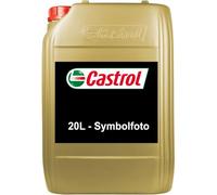 CASTROL 15D66F Olio cambio automatico (ATF)