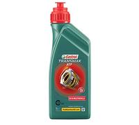CASTROL Olio cambio automatico compatibile con 15D675