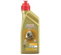 CASTROL 15D6ED Olio cambio 1L