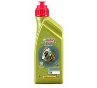 NEW CASTROL TRANSMAX MANUAL FE 75W MEETS FORD WSS-M2C200-D2 API GL-4 LT1