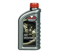 CASTROL 15D98C Olio cambio