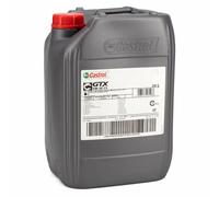 CASTROL GTX 5W-30 C3 Pkw-Motorenöl Opel OV0401547-G30, RN0700, 20 Litro