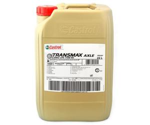 CASTROL 15DB78 Olio cambio