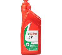 Castrol 2T 2-Takt-Motoröl Olio Misto 2-Takter 1L Mopet Scooter Motosega