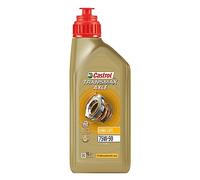 Castrol Axle Ll 75w-90 1l Automatic Transmission Oil Oro