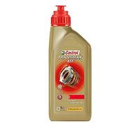 CASTROL 15F0B8 Olio cambio automatico (ATF) Olio cambio automatico ATF Olio per cambio automatico