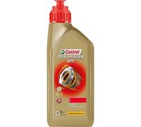 CASTROL Transmax Atf Z Olio per Ingranaggi Atf Sp-Iii, Atf Fz , Jaso 1A, 1 Litro