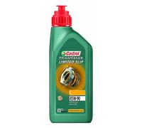 Olio lubrificante per auto 1 L Axle Z Limited Slip 90 con ottime caratteristiche d'attrito