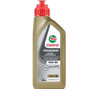 CASTROL 15F168 Olio cambio