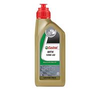 Castrol MTX 10W-40 Olio ingranaggi 1 litro