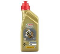 OLIO CAMBIO CASTROL GEAR POWER FE SAE 75W API GL4 1 LITRO NO TUTELA GEARFORCE