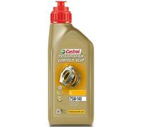 CASTROL 15F1E7 Olio differenziale