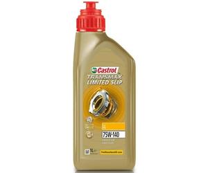 CASTROL 15F1E7 Olio differenziale