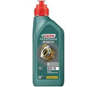 CASTROL 15F1F2 Olio cambio