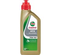 CASTROL 15F1F5 Olio cambio