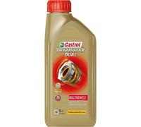 Castrol SS OLIO TRANSMAX DUAL 1L