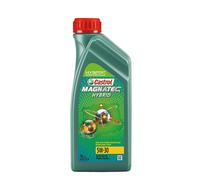Olio motore CASTROL 470341 per GEO METRO 1.3 1989-1998