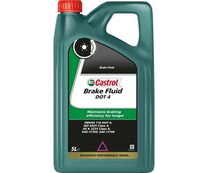 CASTROL 15F2CE Liquido freni