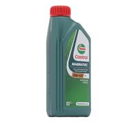 Olio lubrificante per motore auto Magnatec 5W40 C3 1L Oil CASTROL