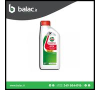 Olio lubrificante sintetico motore auto GTX 5W30 C4 1L Oil CASTROL