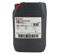 CASTROL Magnatec 0W-30 C2 Pkw-Motorenöl Acea C2, PSA B71 2312, 20 Litro