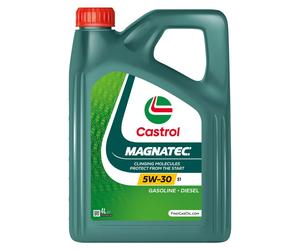 CASTROL 15F6CE Olio motore