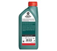 Olio motore 5W30 auto benzina diesel Castrol Magnatec DX 5w30 - 2lt