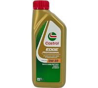 Castrol edge Professionale Longlife III / 3 0W-30 Pkw-Motorenöl VW 50400,4x1 Lt.