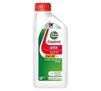Olio GTX 5W-30 RN17 1LT CASTROL