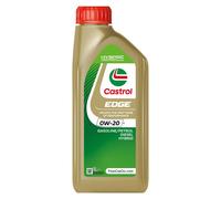 Castrol edge 0W-20 V Olio Motore SAE 0W-20, Acea C5, Volvo Vcc RBS0-2AE, 1 Litro