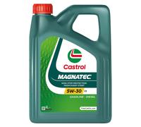 CASTROL Magnatec 5W-30 C3 Pkw-Motorenöl Renault RN0700 Renault RN0710, 2x4 Litro