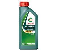 CASTROL Olio motore
