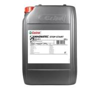 CASTROL Magnatec 5W-20 E Pkw-Motorenöl Ford WSS-M2C948-B, 20 Litro